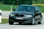 BMW 120d 5-Door 2004 года